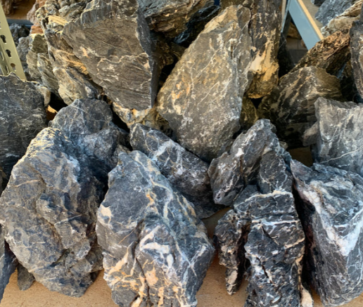 Looking for Seiryu Stone (Reg or Black)